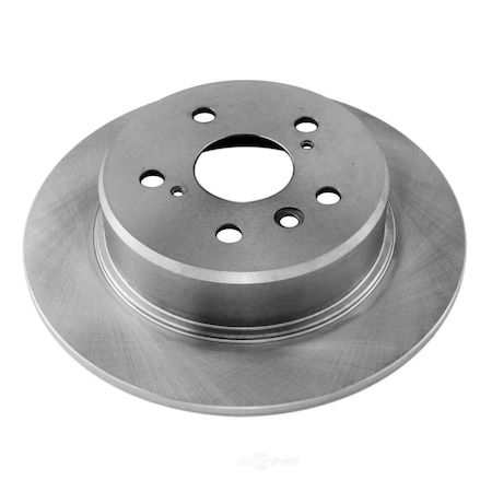 Uap 31261 Disc Brake Rotor 31261